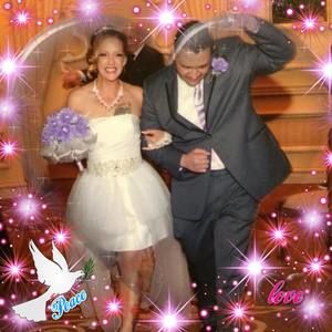 Meet your Posher, Frank